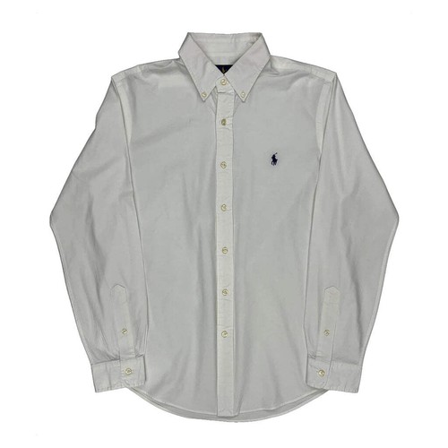 Camicia ralph lauren cotone - ralph,