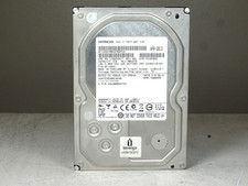 Hitachi UltraStar 3TB SATA