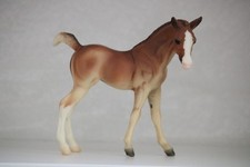 Breyer Tradi Amber Fohlen