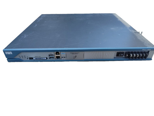 Cisco 2811 router 2800 series - 2811,