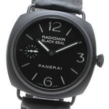Orologio Uomo PANERAI Radiomir