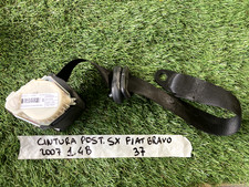 CINTURA DI SICUREZZA