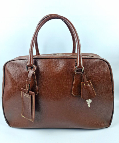 Borsa prada vintage pelle - borsa,