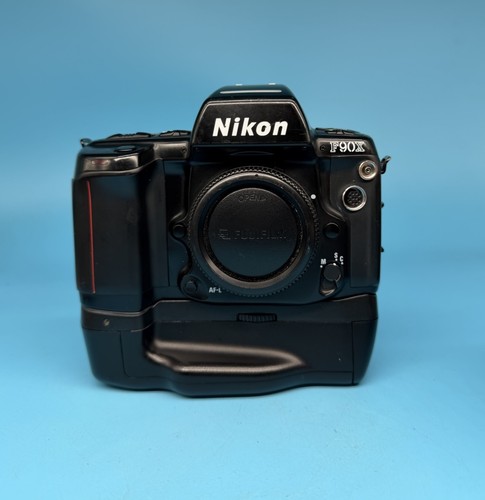 Corpo fotocamera reflex