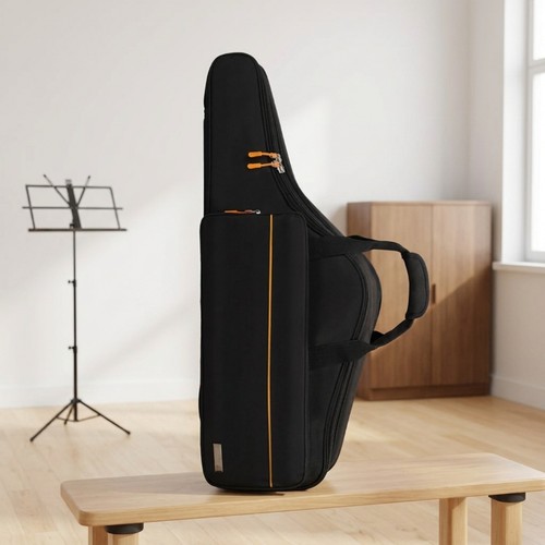 Custodia sax tenore spallacci - tenore,