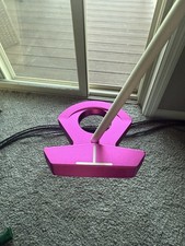 L.A.B. Golf DF3 putter 35"