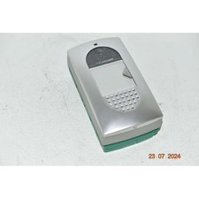 COMELIT 4880 POSTO ESTERNO MONOFAMILIARE PER GENIUSKIT BIANCO E NERO