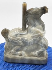 Boyd carousel horse raro - carousel,