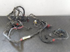 impianto elettrico malaguti centro 160 125 2007 2011