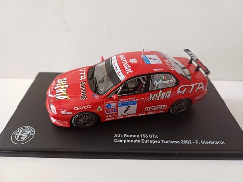 090 alfa romeo 156 - f1,