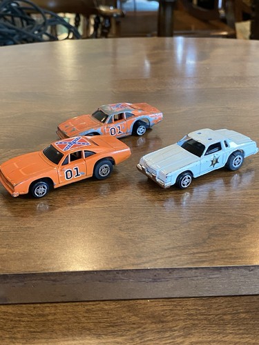 Duchi hazzard slam - hazzard,