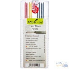 Pica Market Mine Per Marcatore