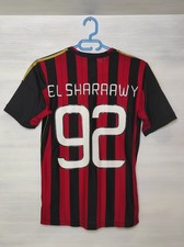 #92 EL SHARAAWY AC MILAN