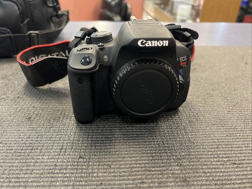 Obiettivo fotocamera cannon - fotocamera,