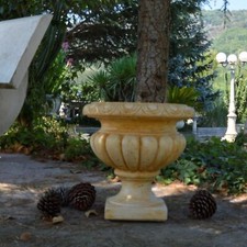 Vaso calice orcio - calice,