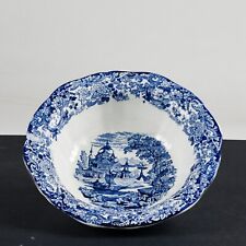 Piatto catino in ceramica