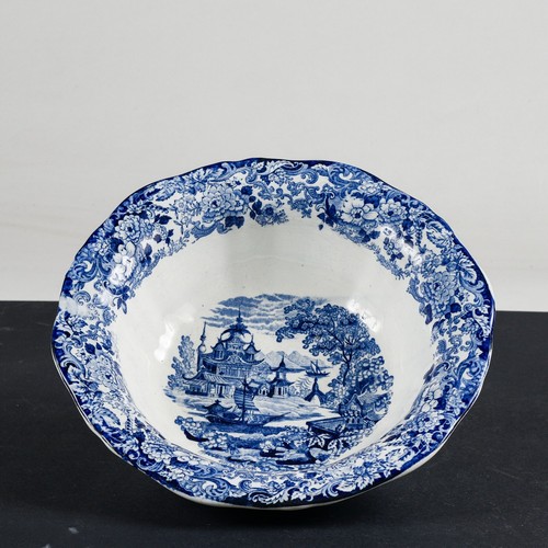Piatto catino ceramica - piatto,