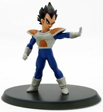 EBOND Vegeta Dragon Ball Legend of Manga Hachette Action Figure MM000125