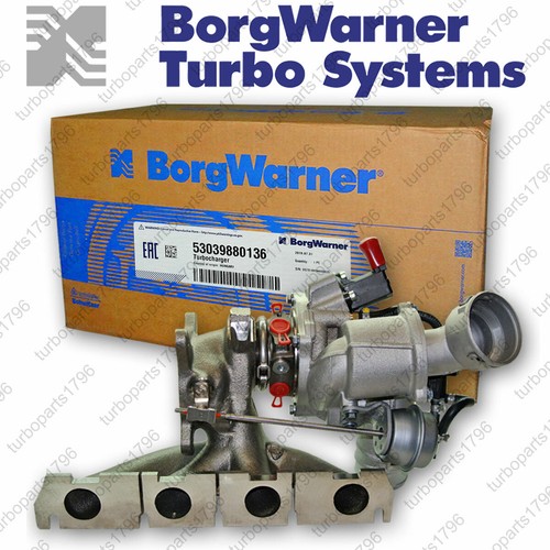 53039710136 turbocompressore - 53039710136,