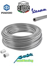 Guaina rms grigia teflon - guaina,