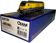 OS.KAR BB 75103 TSO "LGV SEA"