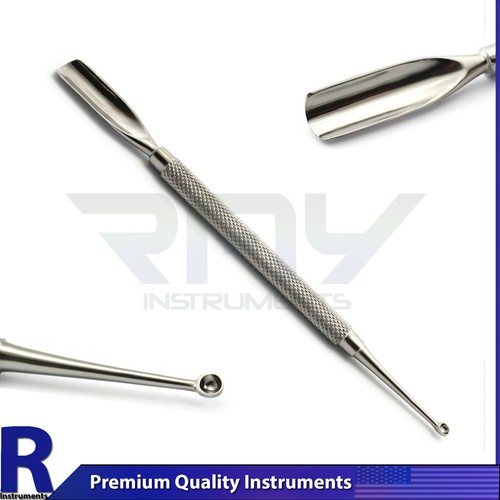 Cuticole pro nail pusher gouge - pro,