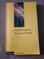 Tracce di comunità Arnaldo