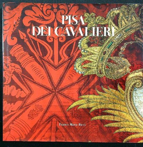 Pisa dei cavalieri vv - pisa, aa.vv