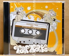 TARTAK ZAKLIPANI PISNI