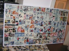 FREEDOM OF SEQUENTIAL ART - DYLAN DOG WORLD - HOMAGE TO GIOVANNI FREGHIERI -