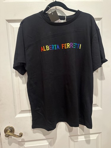Shirt alberta ferretti - t-shirt,
