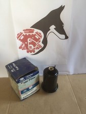 Filtro carburante *ORIGINALE* HYUNDAI Santamo cod. 31315-M2001