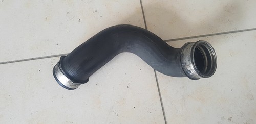 Tubo intercooler mercedes - tubo,