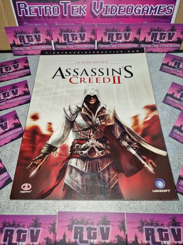 Assassin creed la - ii,