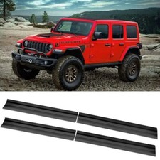 2 Pezzi Pedane laterali Nerf