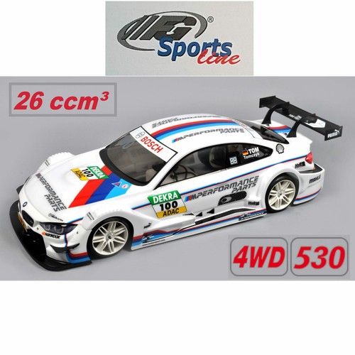 Modellsport 5 sportsline - modellsport, 1:5