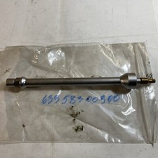 MERCEDES UTENSILI CHIAVE A TUBO HAZET OEM W639589000900