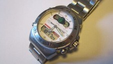 Sector expander Chrono New