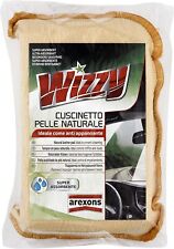 Arexons Wizzy, Cuscinetto