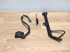 CAVALLETTO LATERALE CON MOLLA PIU' SENSORE HONDA SH 125 150 ABS 2013 2014 A 2016