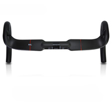 Manubrio bici da strada in