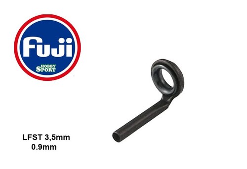 Fuji lfst micro puntali neri - lfst,