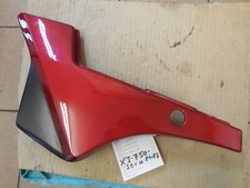 Yamaha XJ 750 R Seca 11M