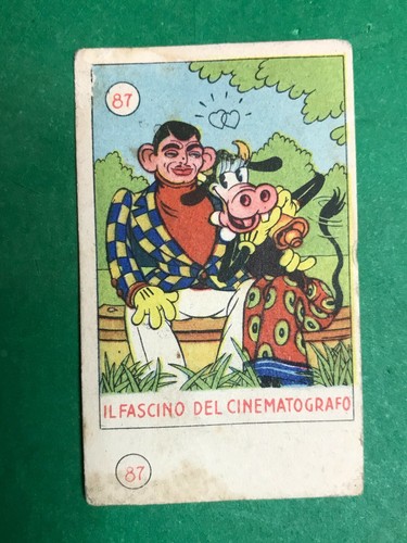 Figurina fascino del - il,