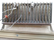 BRUCIATORE PER CALDAIA RISCALDAMENTO  CHAFFOTEAUX ELEXIA CONFORT 