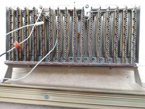 Bruciatore per caldaia - bruciatore,