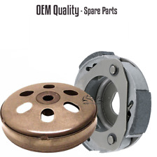 KIT FRIZIONE E CAMPANA TIPO