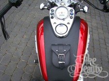 P) Honda Shadow VT750 C2 VT
