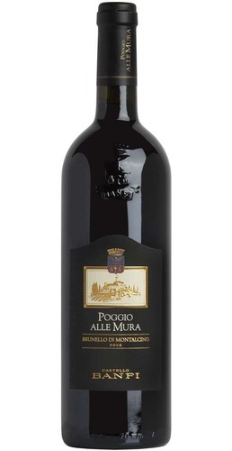 Banfi brunello di montalcino - -,