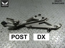 PEDANA PEDALINO POSTERIORE